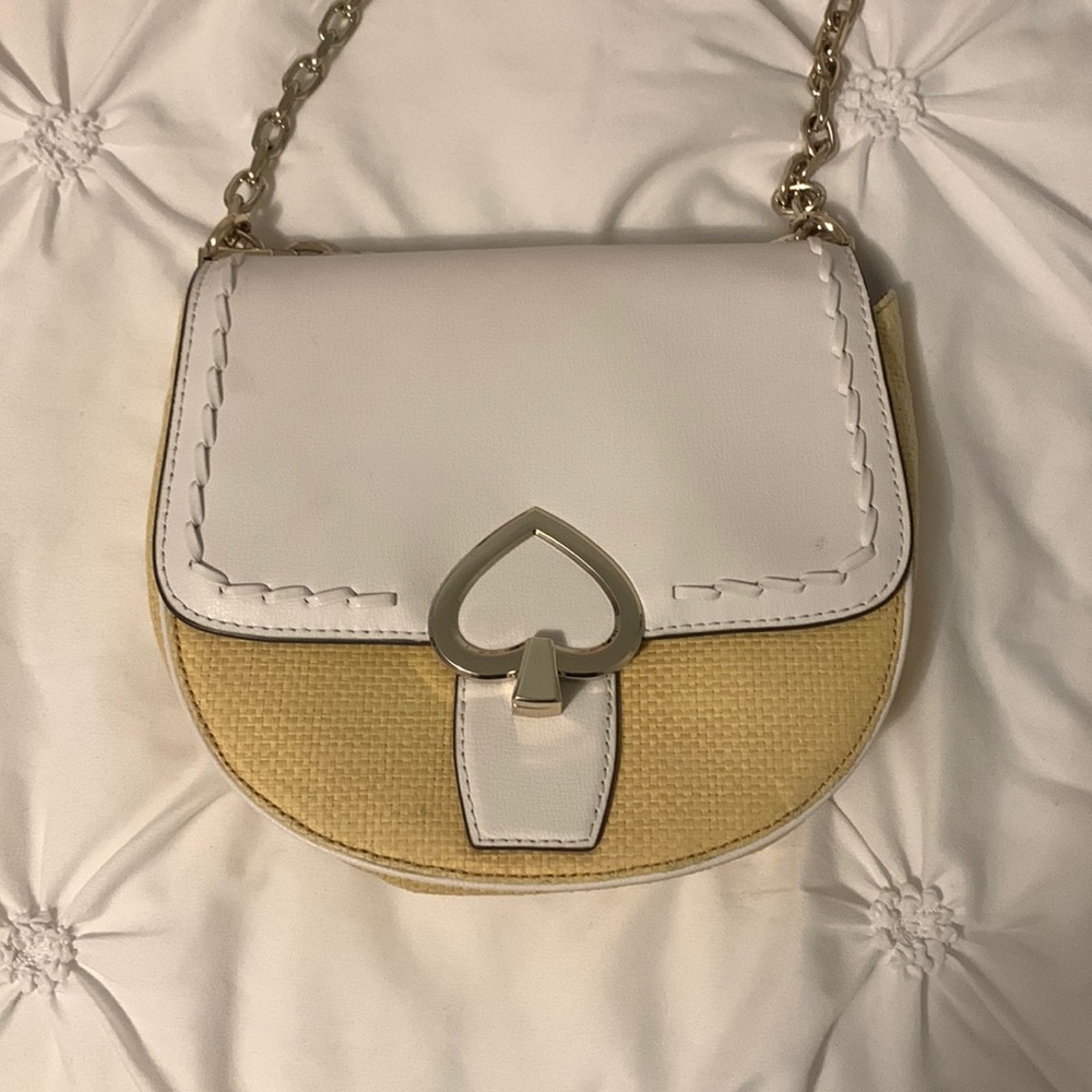 Kate Spade Crossbody Purse
